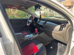 کیا سپۆرتاج